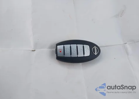 2025 Nissan Altima Sl Fwd from USA, damaged, VIN 1N4BL4EV0SN317073